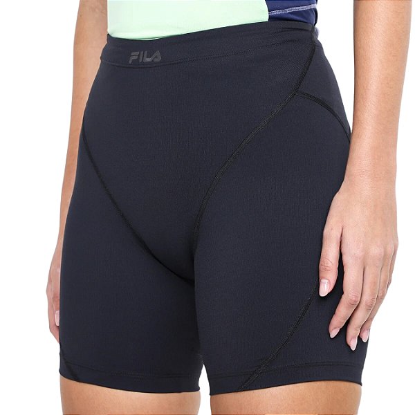 Bermuda Feminina Fila Racer Run
