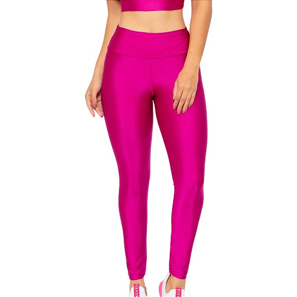 Legging Feminina Mirela Di Paula