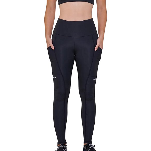 Legging Essential Run Stamina Ind Authen