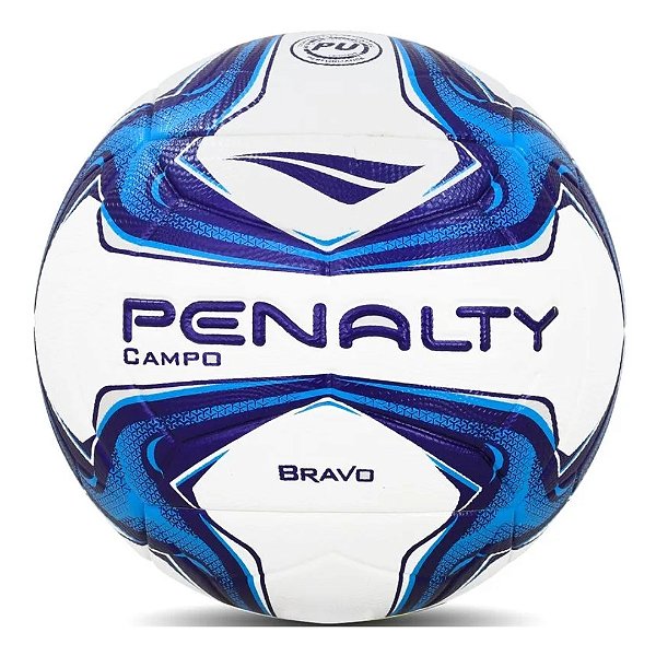 Bola Futebol Campo Bravo XXlv Penalty
