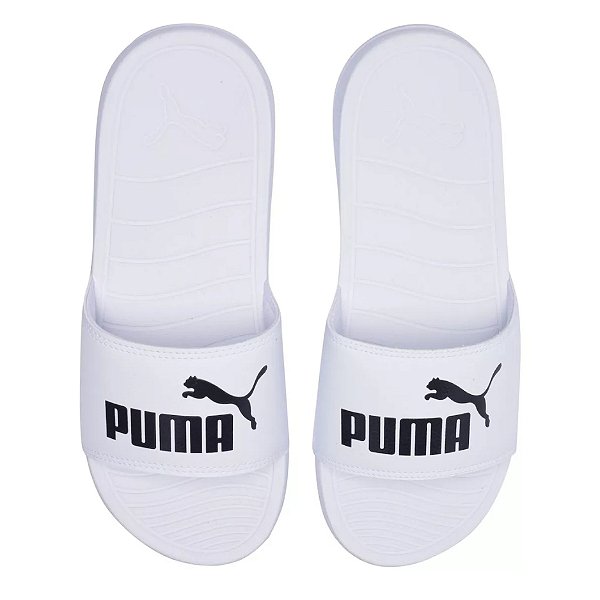 Chinelo PopCat BDP Puma Slide