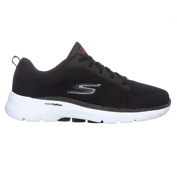 Tênis Skechers Go Walk 6 Masculino