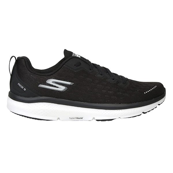 Tênis Skechers Go Run Ride 9 Masculino GRM246005