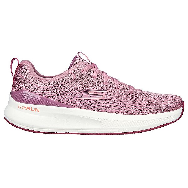Tênis Go Run Pulse Tourista Skechers Feminino