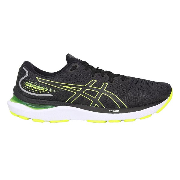 Tênis Asics Gel Cumulus 24 SE Masculino