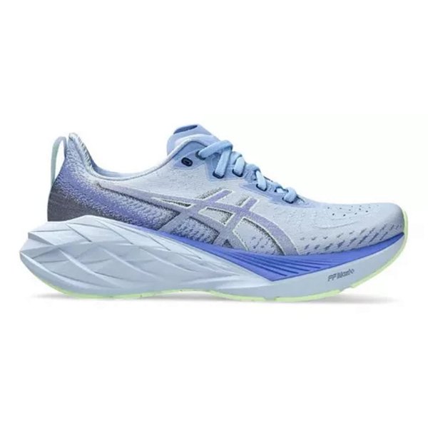 Tênis Asics Novablast 4 Feminino Light Sapphire