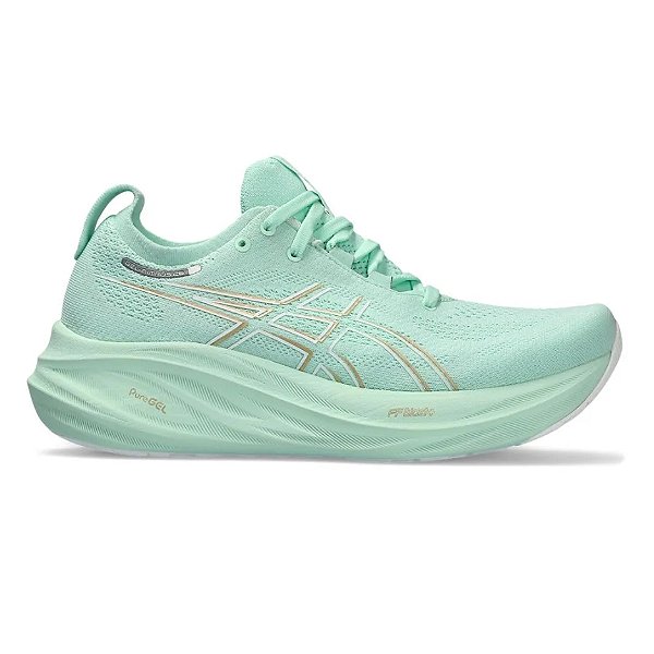 Tênis Gel Nimbus 26 Asics Feminino