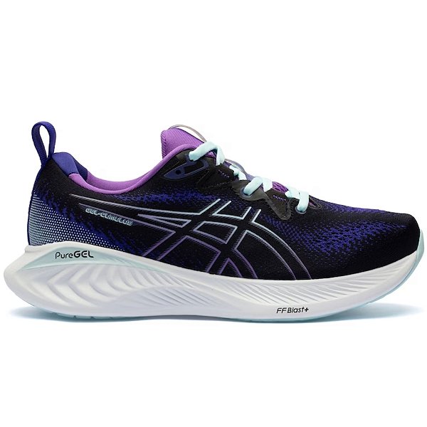 Tênis Asics Gel Cumulus 25 Feminino
