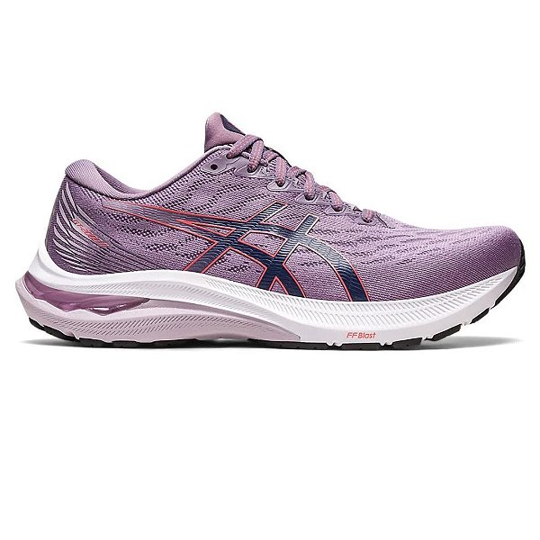Tênis Gt 2000 11 Asics Feminino Quartz