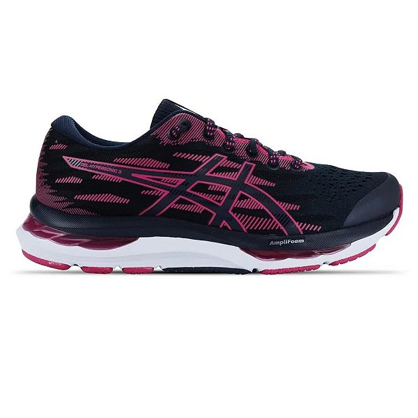 Tênis Gel Hypersonic Ill Asics Feminino Running
