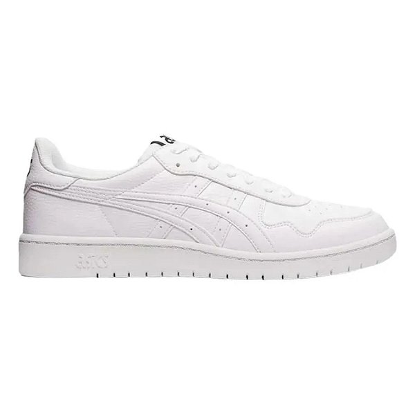 Tênis Asics Japan S White Feminino