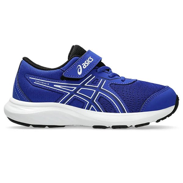 Tênis Asics Contend 9 PS True Infantil