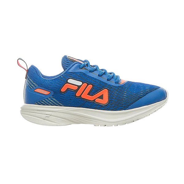 Tênis Fila Infantil KR6