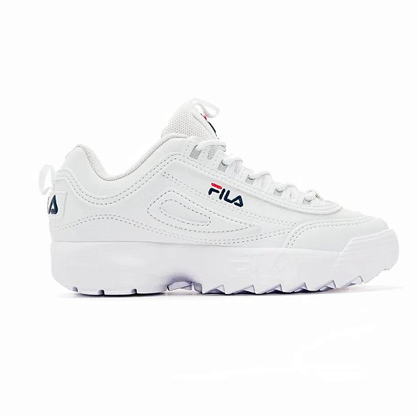 Tênis Fila Disruptor Infantil