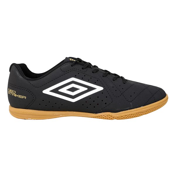 Chuteira Futsal Umbro Neo Striker Indoor