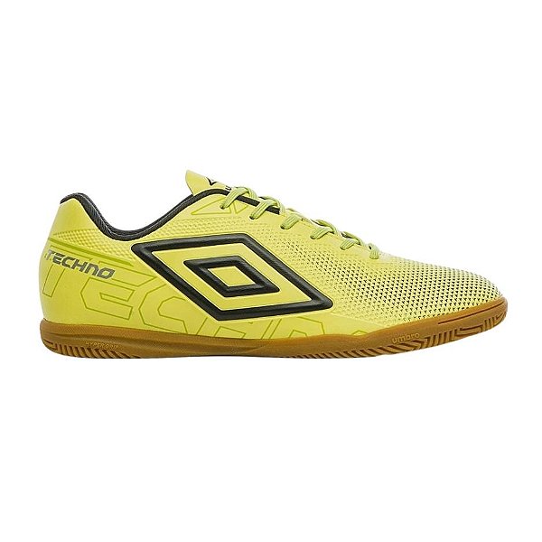 Chuteira Futsal Umbro Techno