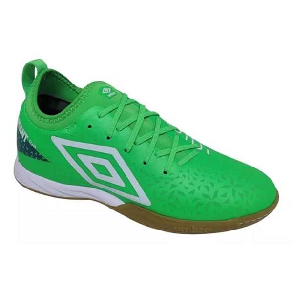 Chuteira Futsal Umbro Adamant Club