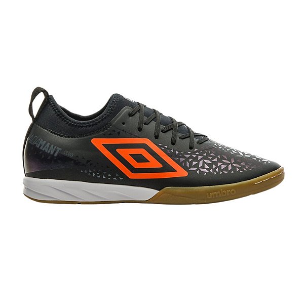 Chuteira Futebol Futsal Umbro Adamant Club