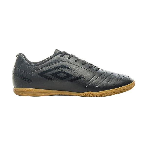 Chuteira Futsal Umbro Class Indoor