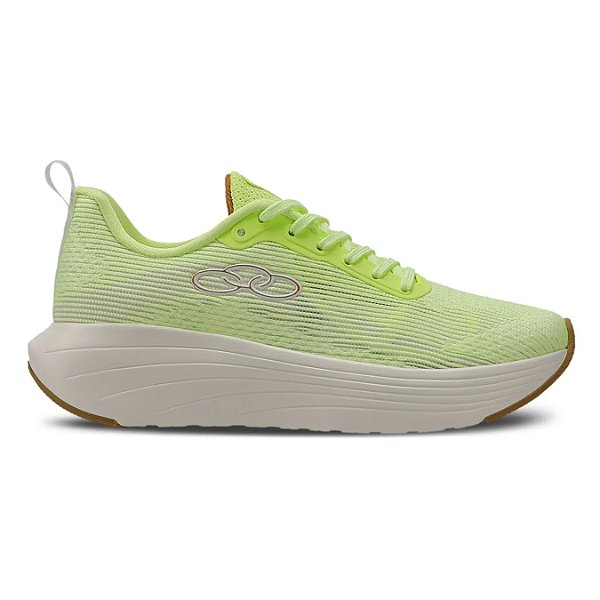 Tênis Olympikus Purpura Feminino