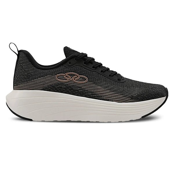 Tênis Feminino Olympikus Purpura