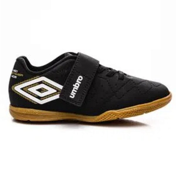 Chuteira Futsal Umbro Neo Striker Kids Infantil