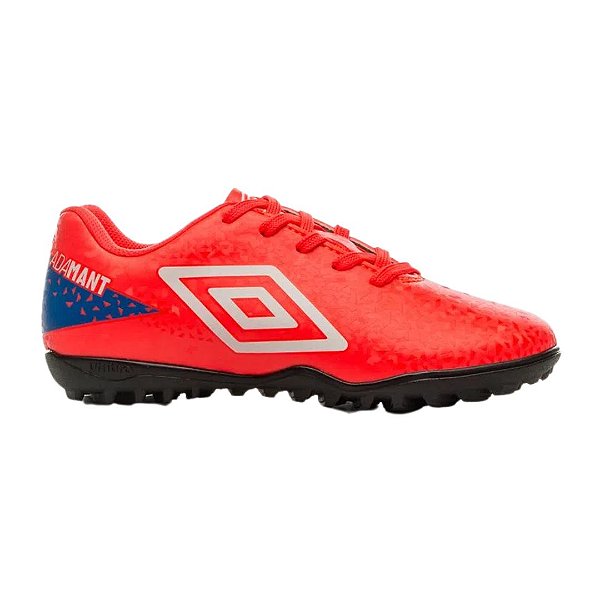 Chuteira Society Umbro Adamant Jr Infantil