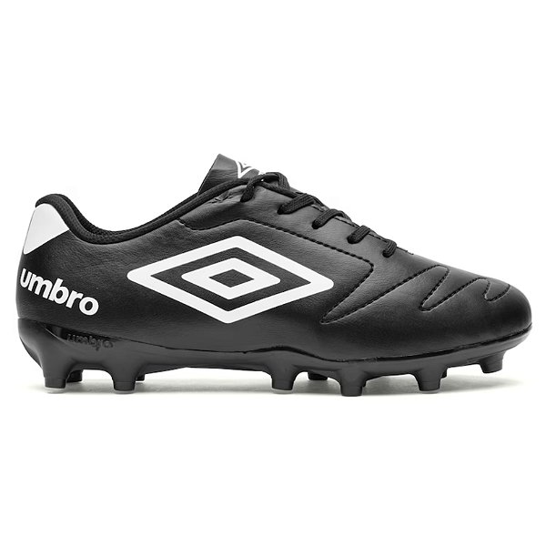 Chuteira Campo Umbro Class 2.2 Jr Infantil
