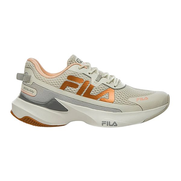 Tênis Fila Recovery Feminino 51J728X6012