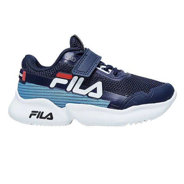 Tênis Fila Split VLC Infantil