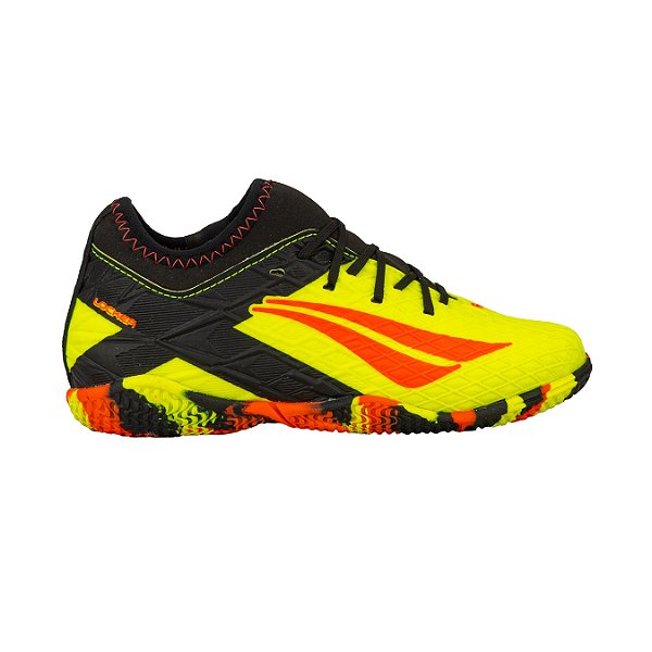Chuteira Futsal Infantil RX Locker Kids Y3