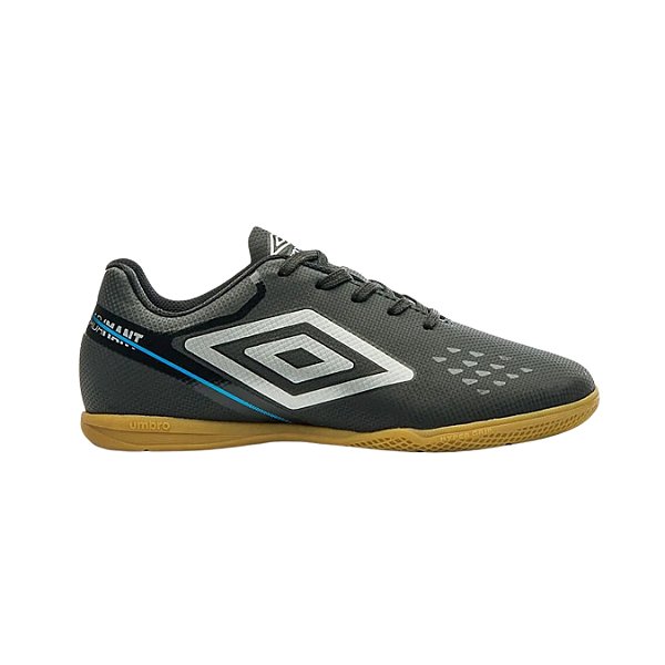 Chuteira Futsal Umbro Adamant Top Speed Jr Infantil