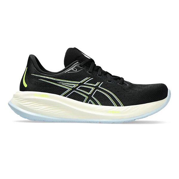 Tênis Asics Gel Cumulus 26 Masculino Safety