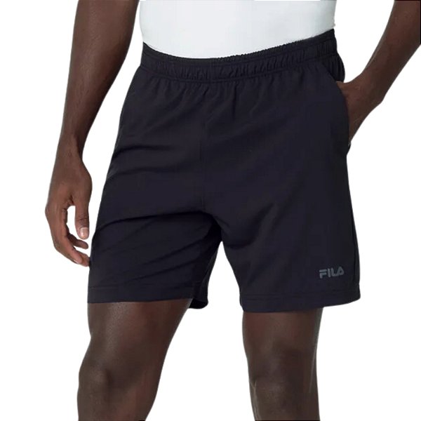 Bermuda Masculina Fila Diamond Core Run 6