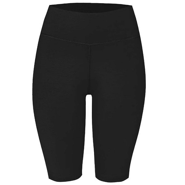 Bermuda Feminina Fila Flat Life Long Il Feminina