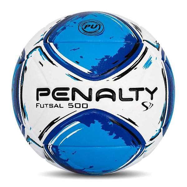 Bola Futsal S11 R2 XXIV Penalty