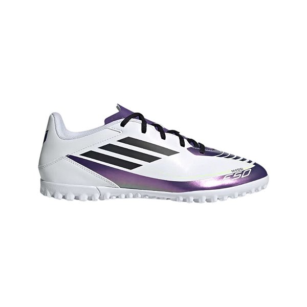 Chuteira Adidas Society F50 Messi IE9074