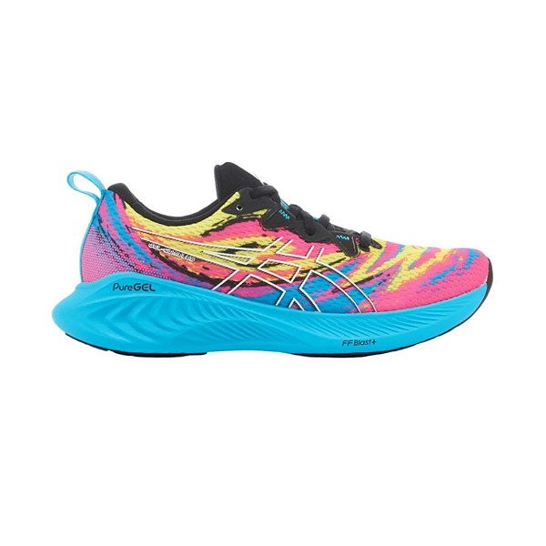 Tênis Gel Cumulus 25 Aquarium Masculino