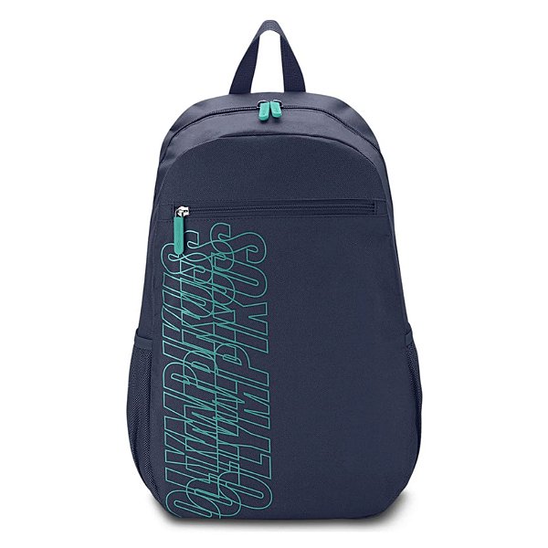 Mochila Olympikus Basic MRHVRN