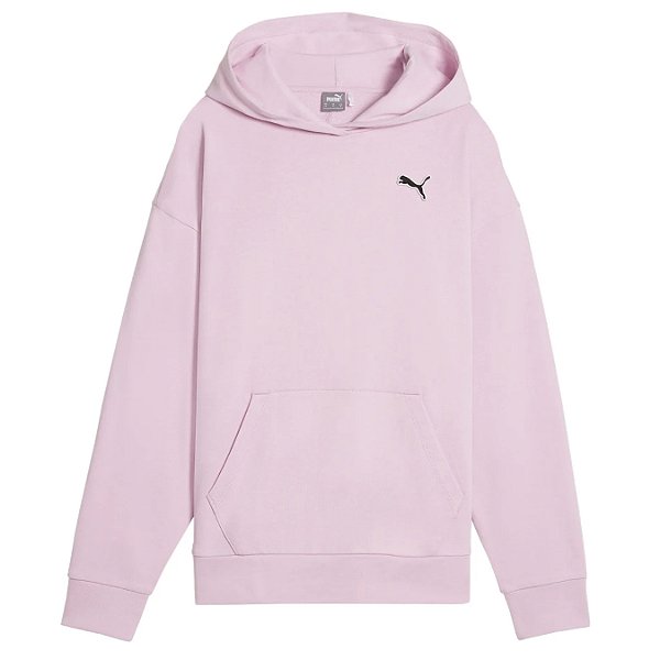 Moletom Canguru Com Capuz Better ESS Hoodie Puma