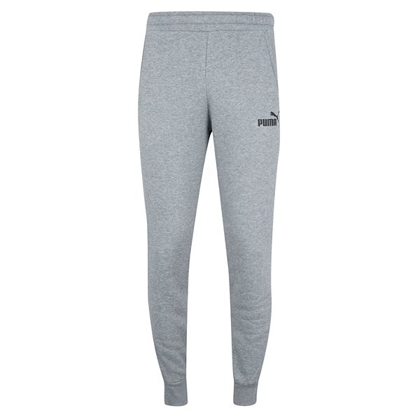 Calça Puma Masculina Ess Logo Pants