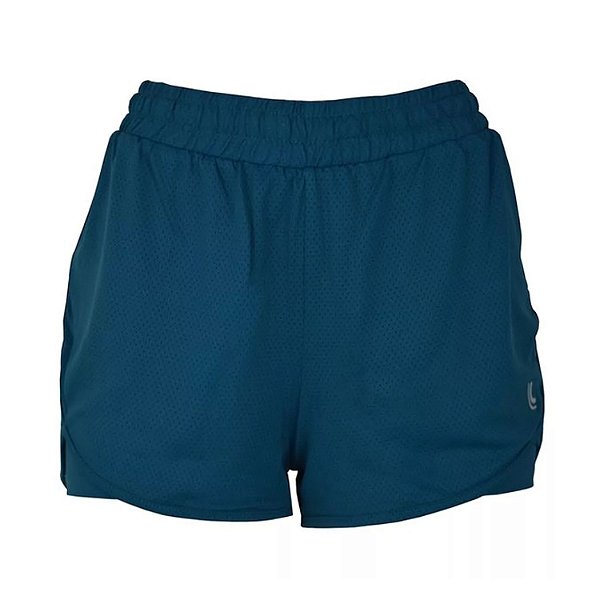 Short Lupo Masculino AF Malha 76393-001