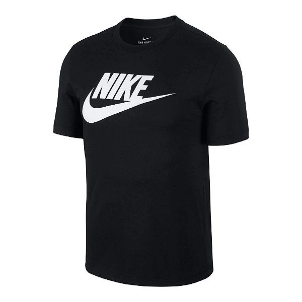 Camiseta Nike NSW Tee Icon Fut
