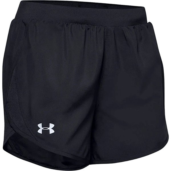 Short Feminino W Fly By 2.0 Under Armour