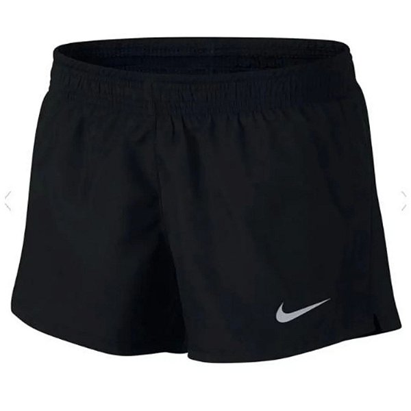 Short Nike Feminino 10K Dry 895863-010