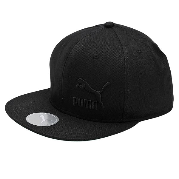 Boné Puma Aba Reta