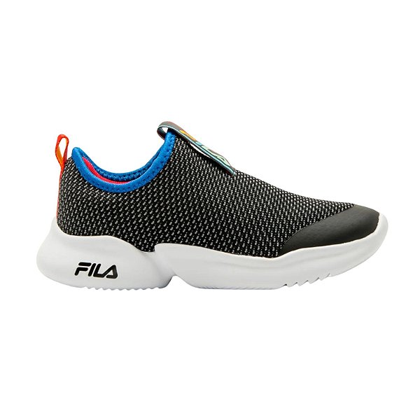 Tênis Fila Infantil Funny Multicor
