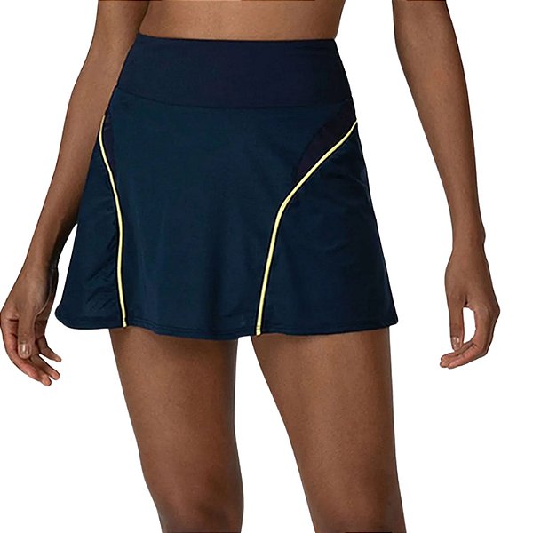 Short Saia Feminino Fila Australian Open