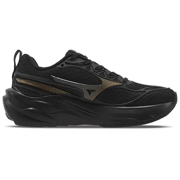 Tênis Mizuno Space 5 Junior