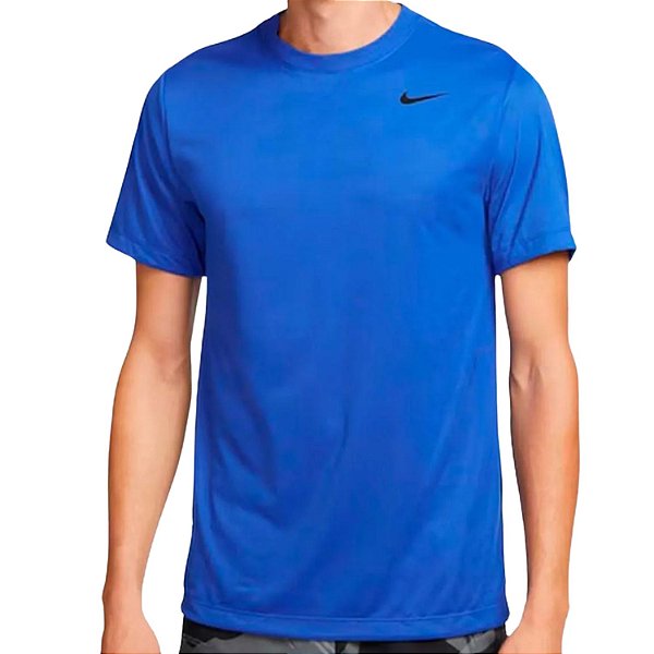 Camiseta Nike Masculina Legend Dri-Fit